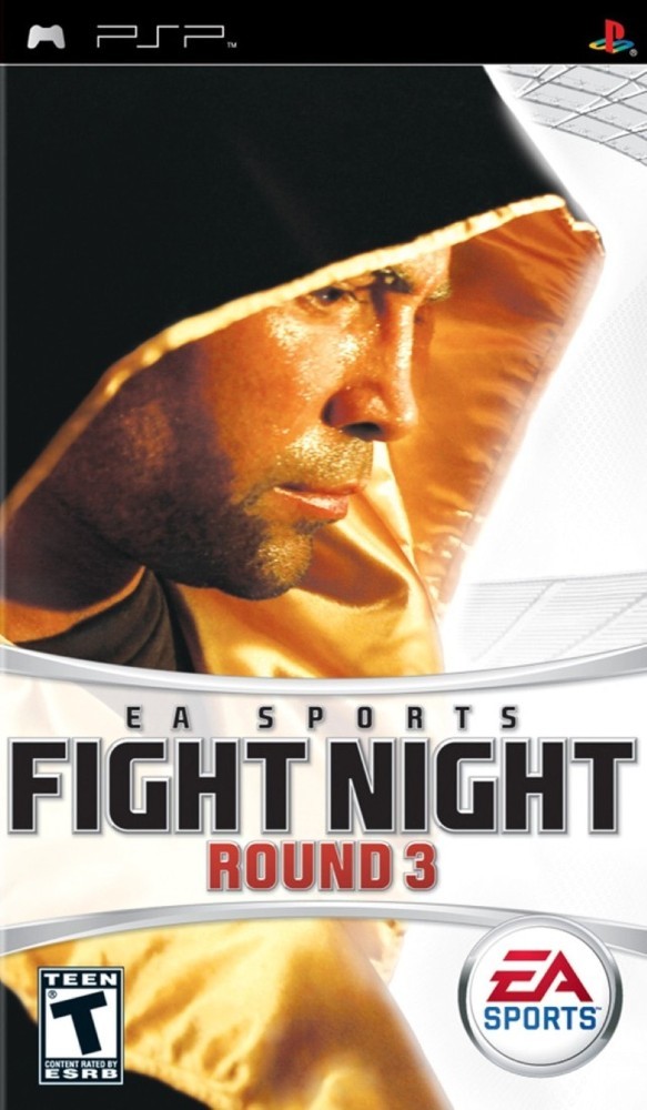 Fight Night Round 3 [EU]